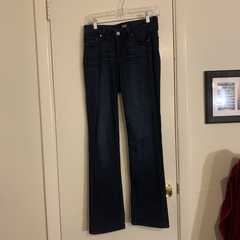 Paige Jeans